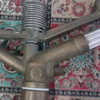 اسپرینگر 155اسپانیایی اسپرینگر30خارجی وآب پاش|مصالح و تجهیزات ساختمان|تهران, بیسیم|دیوار