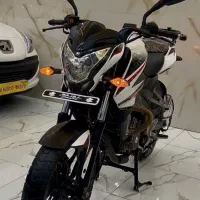 ns200|موتورسیکلت|اراک, |دیوار