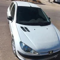 ۲۰۶تیپ ۲موتور tU3