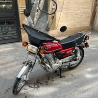 هندا ۱۲۵ مدل ۱۴۰۱|موتورسیکلت|تهران, آهنگ|دیوار