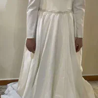 لباس عروس
