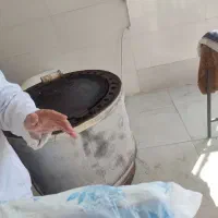 نانوای شاطر میخوام