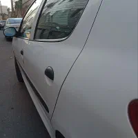 پژو۲۰۶ مدل۹۲