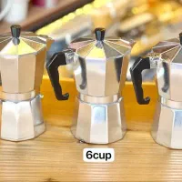 قهوه جوش آلمینیوم