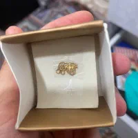 طلا ۱۸عیار زیر ده تومن