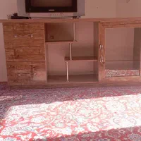کمد زیر تلویزیون