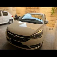 آریزو 5 توربو ie مدل ۱۴۰۱