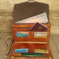 مدارک گمشده