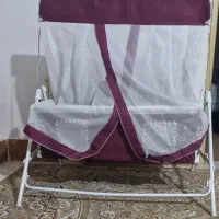 گهواره|اسباب و اثاث بچه|برخوار, |دیوار