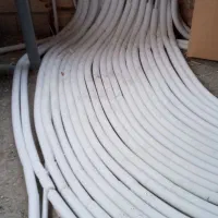 تاسیسات ساختمان