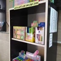 سیمی کتاب|لوازم التحریر|تهران, طیب|دیوار