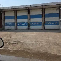 ملک تجاری ۵۰۰ متر|فروش مغازه و غرفه|سوسنگرد, |دیوار