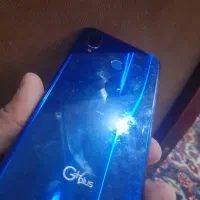 دو عد گوشی  جی پلاس و هواوی