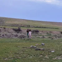 باغ-روستای-پیغمبر-5700متر