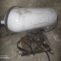 کپسول گازخودرو CNG|قطعات یدکی و لوازم جانبی|مشهد, بهمن|دیوار