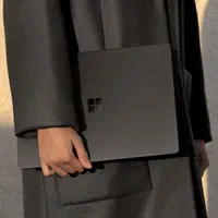 سرفیس لپتاپ 4 رم 32 حافظه یک ترا- Surface Laptop 4