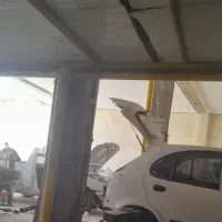 استخدام صافکار یا شاگرد وارد pdr یا سنتی