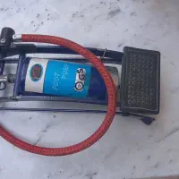 پیچ بند . تلمبه پایی . تقویت برق|ابزارآلات|شاهرود, |دیوار