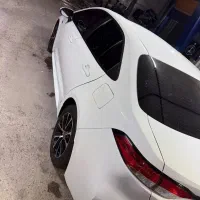 تویوتا لوین هیبرید|خودرو سواری و وانت|کرمان, |دیوار