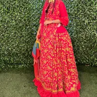 لباس محلی نو