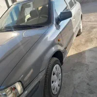سمندمدل 85خاکستری|خودرو سواری و وانت|محلات, |دیوار