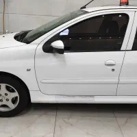 207دنده مدل ۱۴۰۰