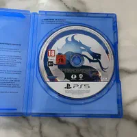 دیسک بازی mortal kombat 1 ps5|کنسول، بازی ویدئویی و آنلاین|تهران, بهارستان|دیوار