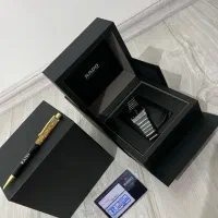 ساعت رادو مردانه اورجینال اصل سوئیس(RADO)
