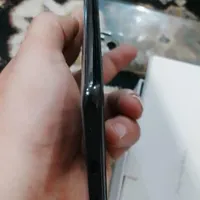 گوشی note10proکم کار نو|موبایل|تهران, سرآسیاب مهرآباد|دیوار