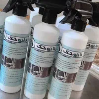 اسپری نانو تک مایع لباسشویی