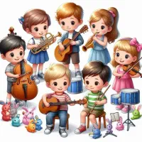 آموزش تخصصی گیتار و آواز و موسیقی کودک و بزرگسال|خدمات آموزشی|شیراز, بعثت|دیوار