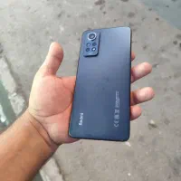 شیائومی Redmi Note 12 Pro با حافظهٔ ۲۵۶ گیگابایت|موبایل|شیراز, نصر|دیوار