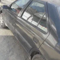 روا دوگانه سوز کارخانه