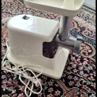 چرخ گوشت پارس خزر مدل MT1200|خردکن، آسیاب، غذاساز|تهران, مینی‌سیتی (شهرک نفت)|دیوار