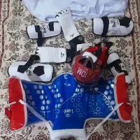 لباس تکواندو