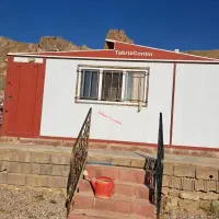 کانکس ساندویچ پنل ۱۸ متری۳×۶