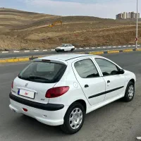 ۲۰۶ تیپ۲ مدل ۱۴۰۰|خودرو سواری و وانت|سنندج, |دیوار