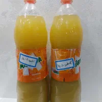 آبغوره طبیعی