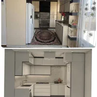 طراحی سه بعدی کابینت.بازسازی اپارتمان و ویلا|خدمات پیشه و مهارت|کرج, فاز ۱ مهرشهر|دیوار