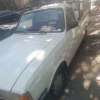 پیکان وانت1388