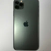 iphone 11pro max 256 Lla