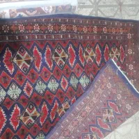 فرش دست بافت|فرش|مشهد, کوی سیدی|دیوار