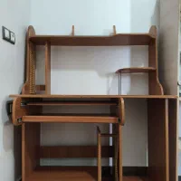 میز کامپیوتر