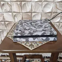 PS4 Slim 1TB|کنسول، بازی ویدئویی و آنلاین|تهران, استخر|دیوار