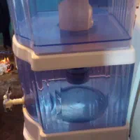 تسویه آب کلمی 20لیتری سالم تمیز|آب‌سردکن و تصفیه آب|نهاوند, |دیوار