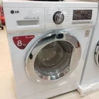 لباسشویی ال جی کره ای
