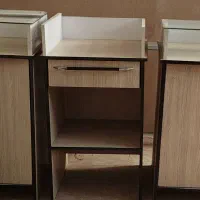 میز پیشخوان یا تعمیرات و سه عدد دکور|فروشگاه و مغازه|کاشان, شهرک فرهنگیان|دیوار