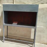 منقل کبابی