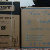 لباسشویی و اجاق گاز اک بند فروشی