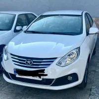 فروش نقدی خودرو J4 سفید صفر